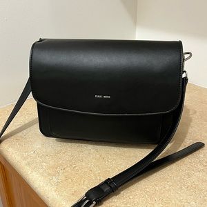 Pixie Mood Black Purse